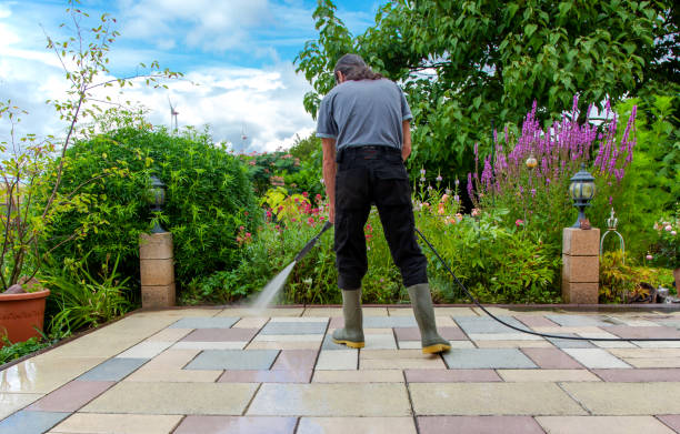 Trusted Tokeneke, CT Pressure Washing Experts