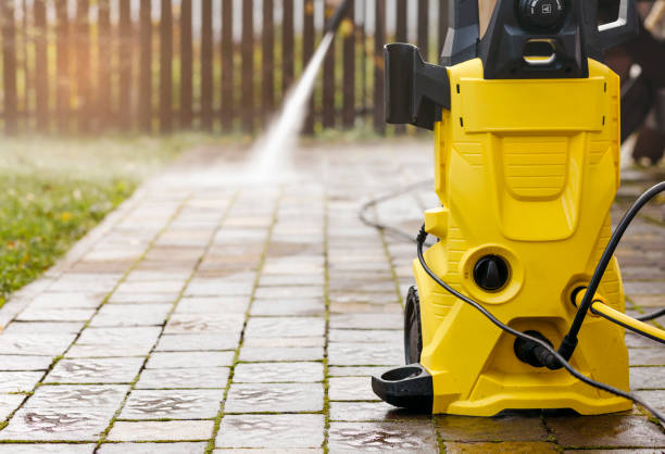 Playground Equipment Cleaning in Tokeneke, CT