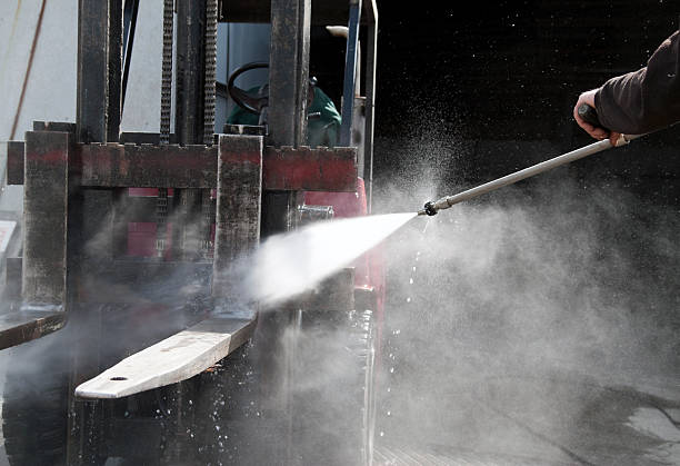 Best Restaurant Pressure Washing  in Tokeneke, CT