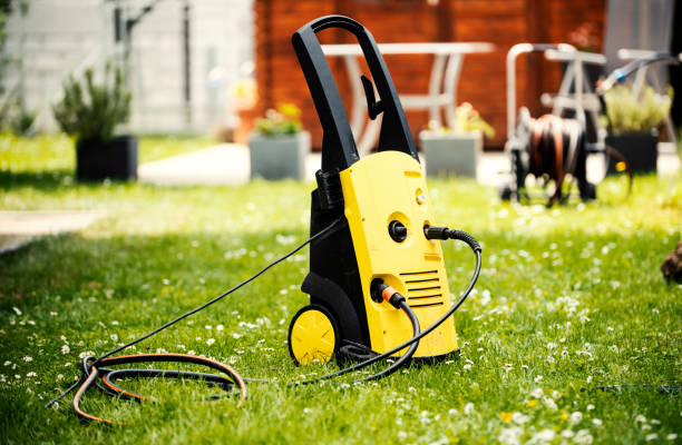 Boat and Dock Cleaning in Tokeneke, CT